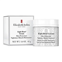 Nočný hydratačný krém Eight Hour Cream (Skin Protectant Nightime Miracle Moisturizer) 50 ml -TESTER