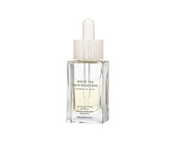 Hautölserum White Tea Skin Solutions (Fortifying Bi-Phase Oil Serum) 30 ml - TESTER