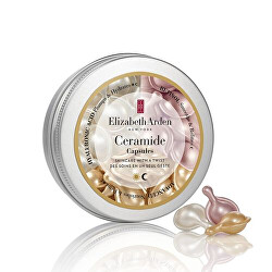 Dárková sada péče o pleť Ceramide (Capsules) 3 x 7 ks
