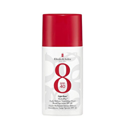Pleťový fluid na opalování SPF 40 Eight Hour HydraPlay (Daily Defense Nourishing Fluid) 50 ml