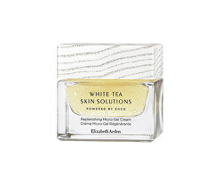 Arcápoló zselés krém White Tea Skin Solutions (Replenishing Micro-Gel Cream) 50 ml - TESZTER