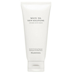 Jemný čisticí pleťový gel White Tea Skin Solutions (Gentle Purifying Cleanser) 125 ml
