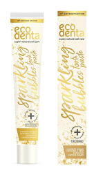 Zubní pasta s příchutí šampaňského (Sparkling Bubbles Toothpaste) 75 ml