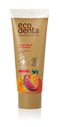 Pastă de dinți pentru copii cu aromă de fructe suculente Juicy Fruit (Kids Toothpaste) 75 ml