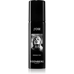 Deodorant ve spreji J`OSE (Deodorant Spray) 100 ml