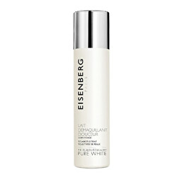 Sanfte Make-up-Entfernermilch Pure White (Gentle Milky Cleanser) 200 ml