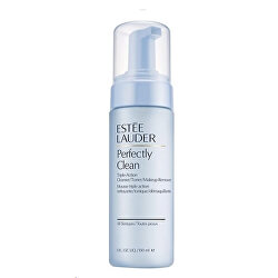 Cleanser, lotiune și demachiant Perfectly Clean (Triple-Action Cleanser, Tonic and Makeup Remover)