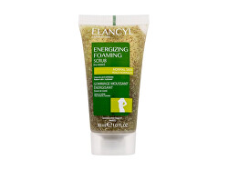 Energizující tělový peeling (Energising Foaming Scrub) 30 ml