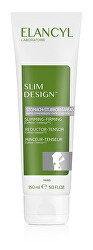 Spevňujúci a zoštíhľujúci telový gél Slim Design (Slimming Firming Gél) 150 ml