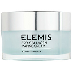 Denní pleťový krém proti vráskám Pro-Collagen (Marine Cream) 50 ml