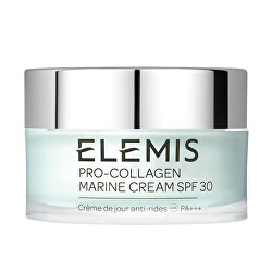 Denní pleťový krém proti vráskám SPF 30 Pro-Collagen (Marine Cream) 50 ml