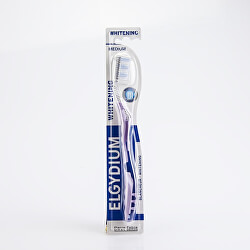 Zubní kartáček pro přirozenou bělost Whitening Medium