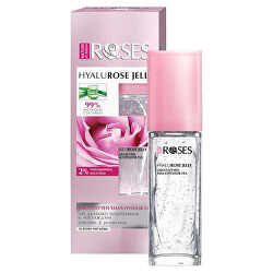 Hydratační oční gel Roses Hyalurose Jelly (Eye Gel Cream) 40 ml