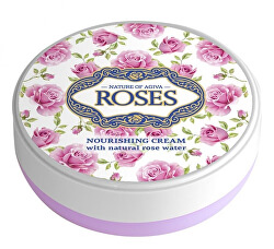 Cremă nutritivă pentru piele Rose Vintage (Nourishing Cream) 100 ml