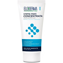 Krém na ruce s mandlovým olejem (Hand Cream) 100 ml