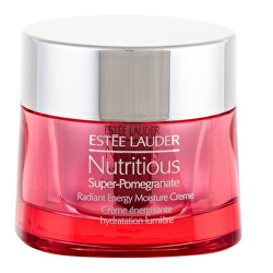 Rozjasňující hydratační krém Nutritious Super-Pomegranate (Radiant Energy Moisture Creme) 50 ml