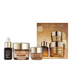 Dárková sada Revitalizing Supreme+ Eye Balm Skincare Set