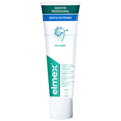 Aufhellende Zahnpasta Sensitive Professional Gentle Whitening 75 ml