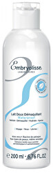 Gyengéd vízálló sminklemosó (Gentle Waterproof Make-up Remover Milk) 200 ml