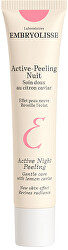 Crema peeling da notte (Active Night Peeling) 40 ml