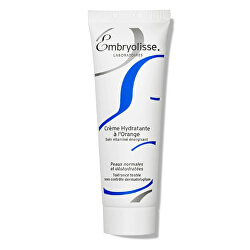Élénkítő hidratáló a normál és száraz bőrre Moisturizers (Moisture Cream) 50 ml