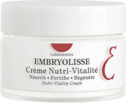 Nährende Hautcreme (Nutri-Vitality Cream) 50 ml