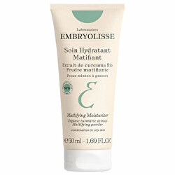 Zmatňující hydratační pleťový krém (Mattifying Moisturizer) 50 ml