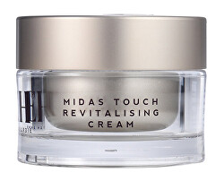 Revitalizační pleťový krém Midas Touch (Revitalising Cream) 50 ml