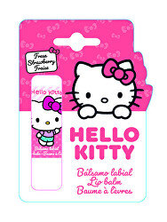 Balzám na rty Hello Kitty 4 g