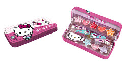 Hello Kitty dekorkozmetikai bőrönd