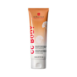 CC crema corpo CC Body (Perfecting Tinted Body Cream) 120 ml