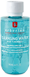 Reinigung-Gesichtswasser Cleansing Water (3 in 1 Micellar Water) 190 ml