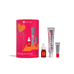 Set regalo CC Skin Therapy Dore