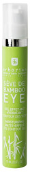Feuchtigkeitsspendendes Augengel mit Mattierungseffekt (Eye Contour Gel) 15 ml
