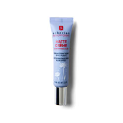 Crema viso opacizzante Matte Creme (Mattifying Face Cream) 15 ml