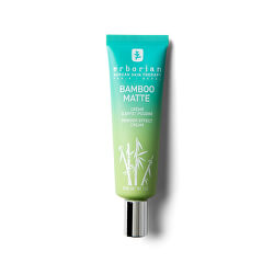 Cremă matifiantă Bamboo Matte (Powder Effect Cream) 30 ml