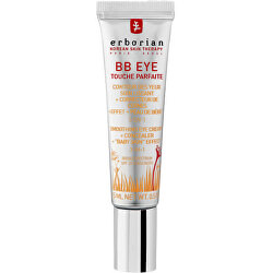 Szemkörnyékápoló krém és korrektor  BB Eye Touche Parfaite (Smoothing Eye Cream) 15 ml
