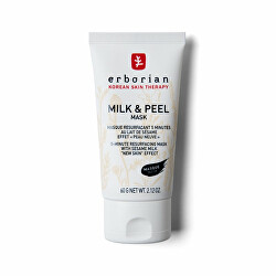 Peelingová pleťová maska (Milk & Peel Mask) 60 g
