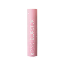 Multifunkcionális toll a bőrhibák ellen Pink Blur Stick (Smoothing Skincare Stick) 3 g