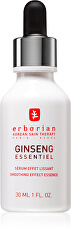 Vyhladzujúce pleťové sérum Ginseng Essentiel ( Smooth ing Effect Essence) 30 ml