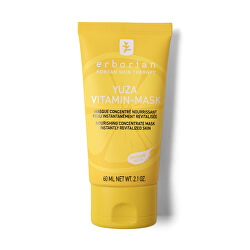 Masca Revitalizanta Yuza Vitamin-Mask(Nourishing Concetrate Mask) 60 ml ml