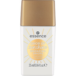 Bronzující kapky Drop Of Sunshine (Bronzing Drops) 25 ml