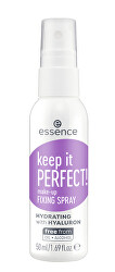 Sminkfixáló spray Keep It Perfect! (Make-up Fixing Spray) 50 ml