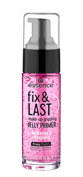 Podkladová báze Fix & LAST JELLY (Make-up Gripping Jelly Primer) 29 ml