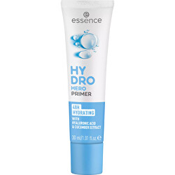 Hydratační podkladová báze Hydro Hero (Primer) 30 ml