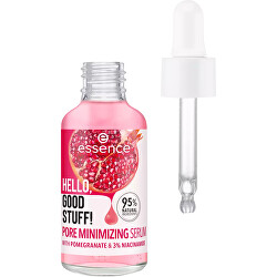 Pleťové sérum pro redukci pórů Hello, Good Stuff! (Pore Minimizing Serum) 30 ml