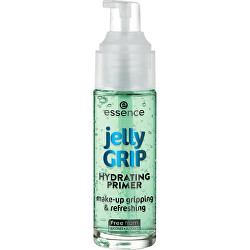 Hydratační podkladová báze pod make-up Jelly Grip (Hydrating Primer) 29 ml