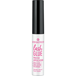 Lepidlo na umělé řasy (Lash Glue) 4,7 g