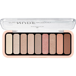 Paletka očních stínů Nude (Eyeshadow Palette) 10 g