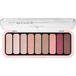 Paletka očních stínů Rose (Eyeshadow Palette) 10 g